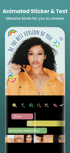 Video Editor & Maker - InShot screenshot