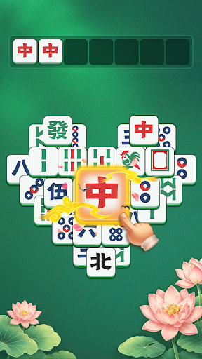 Tile Mahjong Classic screenshot