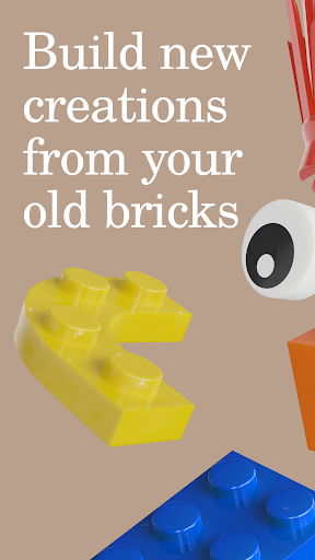 Brickit screenshot