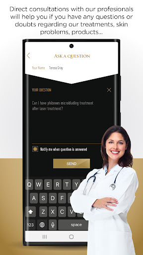 PhiApp screenshot