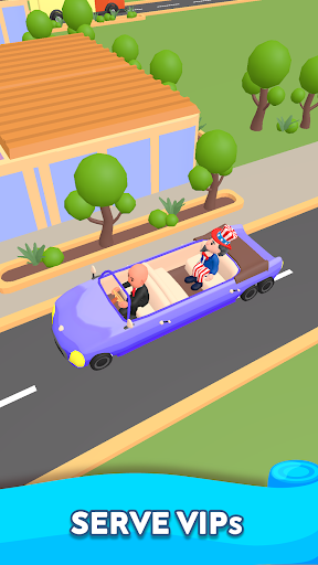 Carpet Care screenshot