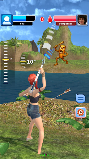 Archery Master: Bow and Arrow screenshot