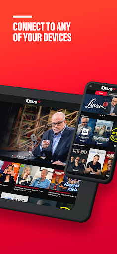 BlazeTV screenshot