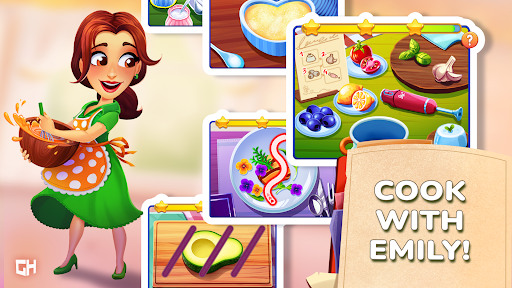 Delicious: Recipe for Renewal screenshot