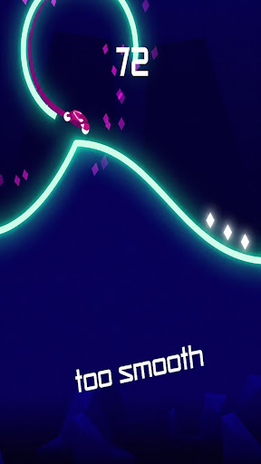 Rider – Stunt Bike Racing screenshot