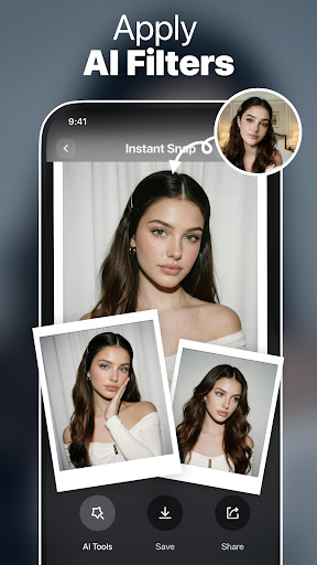 AI Art Generator，Photo Enhance screenshot