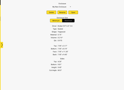 Kicker U screenshot