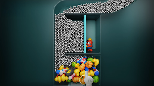 Match Factory! screenshot