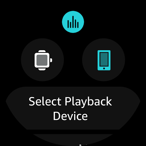 Amazon Music: Songs & Podcasts screenshot