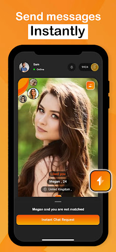 Cheshmak screenshot