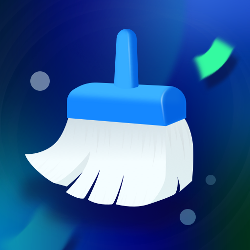 TrendClean - Storage Cleaner