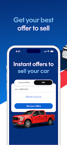 CarGurus: Used & New Cars screenshot