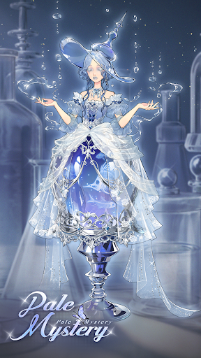 SuitU: Fashion Avatar Dress Up screenshot