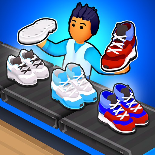 Just Step: Fashion Empire