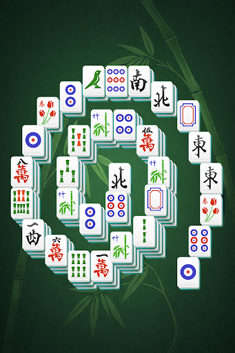 Mahjong for Seniors screenshot