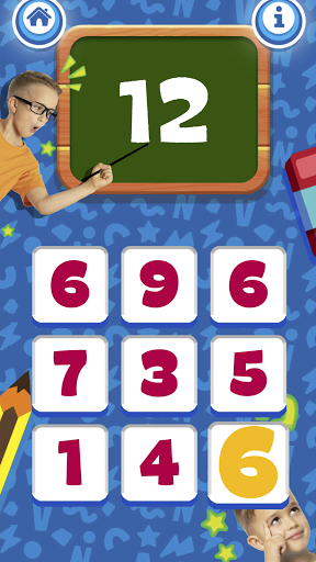 Vlad and Niki - Smart Games screenshot