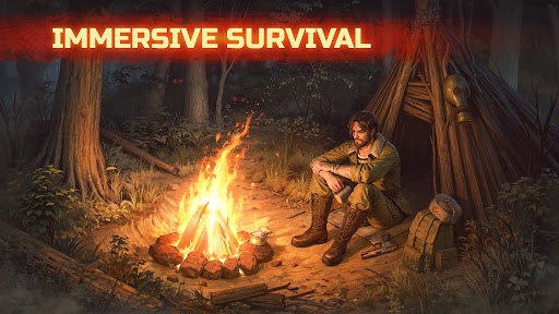 Day R Survival: Last Survivor screenshot