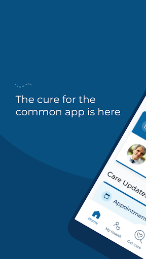 AdventHealth screenshot