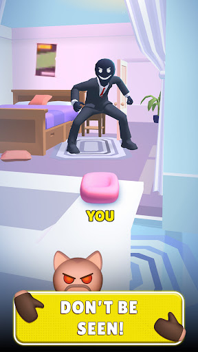 Hunt & Seek screenshot