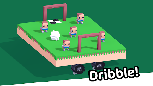 Drive Mad screenshot