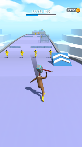 Catch And Shoot screenshot