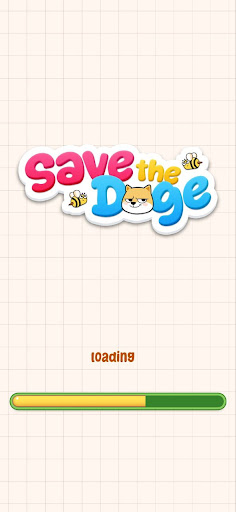 Save The Dog: Dog vs Bee screenshot