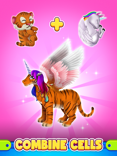 Grow Animals screenshot