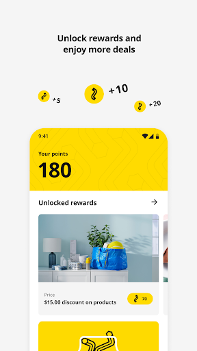 IKEA screenshot