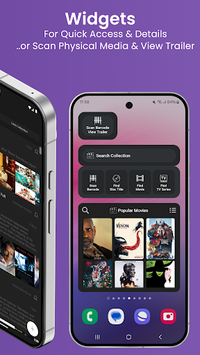 My Movies 5 Pro - Movie & TV screenshot