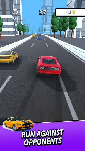 Double Drift screenshot