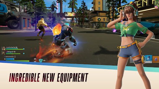 Fortnite screenshot