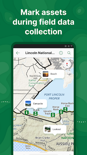 Avenza Maps: Offline Mapping screenshot