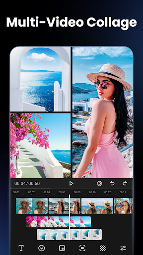 Video Maker & Editor: FotoPlay screenshot