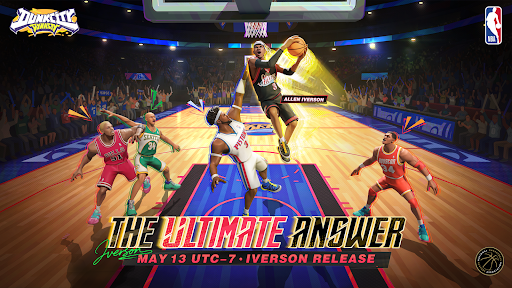 Dunk City Dynasty screenshot