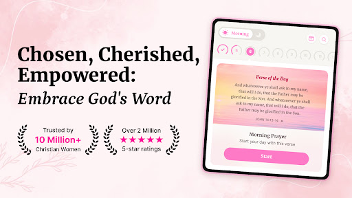 Bible For Women-Holy Bible KJV screenshot