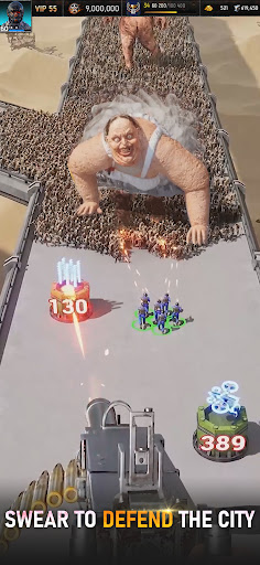 Age of Origins screenshot