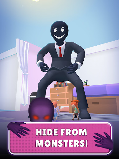 Hunt & Seek screenshot