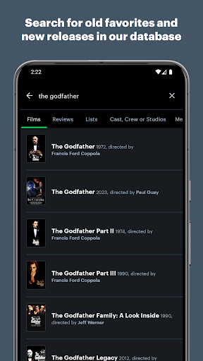 Letterboxd screenshot