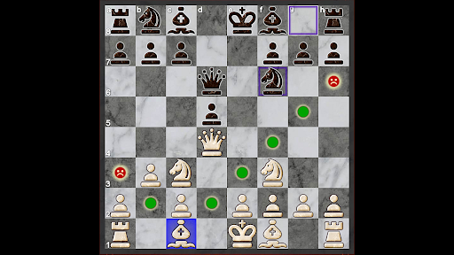 Chess Pro screenshot