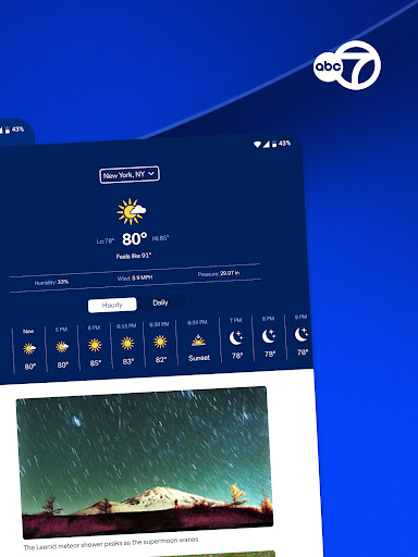 ABC 7 New York screenshot