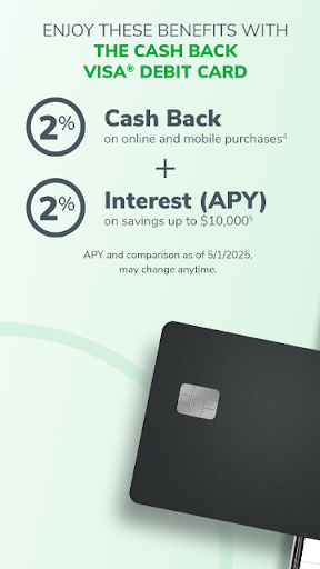 Green Dot - Mobile Banking screenshot
