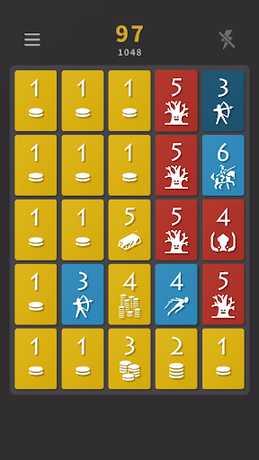 LEVELS II screenshot