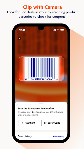 Family Dollar screenshot