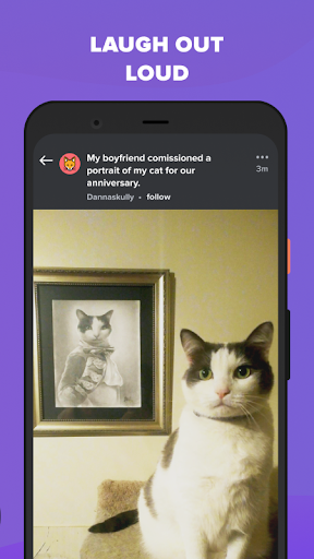 Imgur: Funny Memes & GIF Maker screenshot