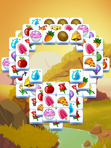 Tile Club - Match Puzzle Games screenshot