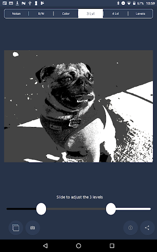NotanIzer screenshot