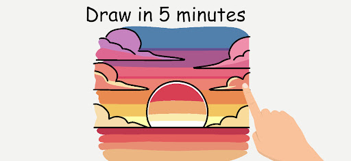 ArtLoop: Learn how to draw screenshot