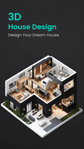 Floor Plan Creator Home Design screenshot