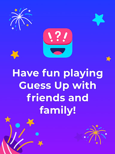 Charades & Headbands: Guess Up screenshot