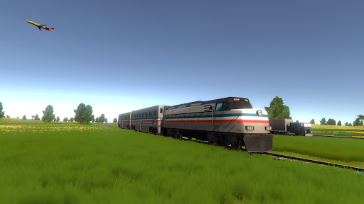 Ocean Is Home :Island Life Sim screenshot